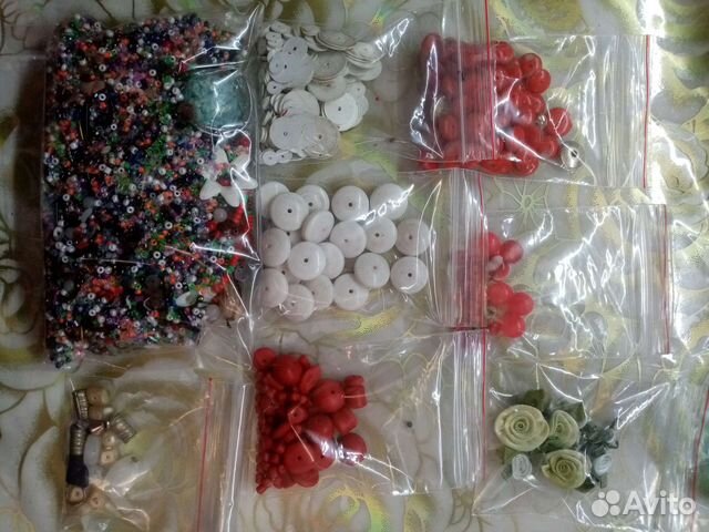 Набор для рукоделия