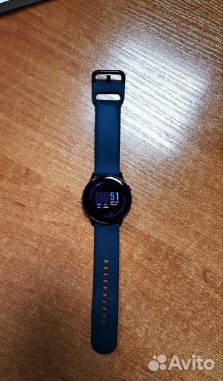 Samsung galaxy watch active 2