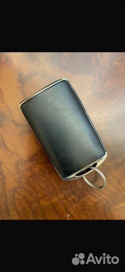 Ключ mazda cx5 cx30 cx9