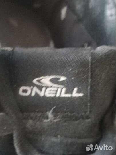 Кеды 36 раз oneill