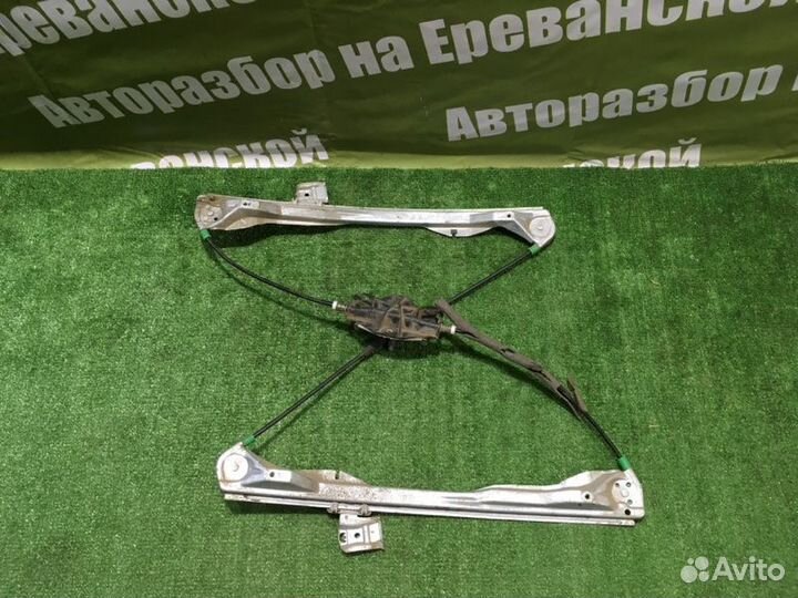 Стеклоподъемный механизм передний правый Ford