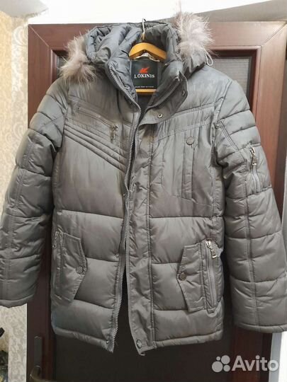 Куртка