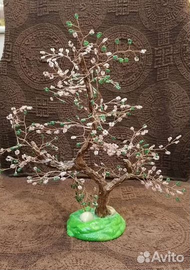 Сувенир Сакура. СССР