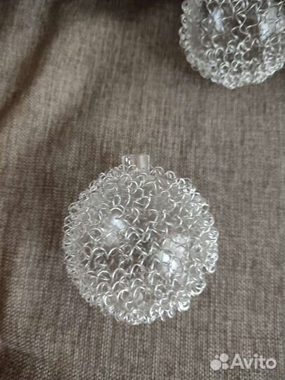 Плафоны для люстры стеклянные