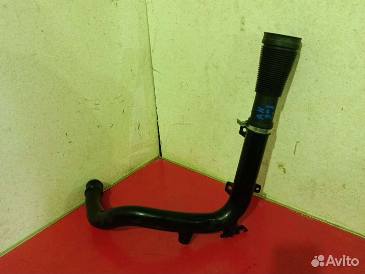 Патрубок воздушного фильтра Opel Astra H z13dth