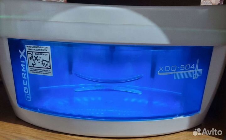 Стерилизатор для инструментов