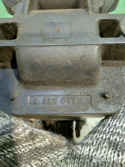 Катушка (модуль) зажигания Opel Vectra B седан 2.0