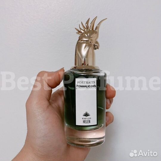 Penhaligon's Heartless Helen 75 ml