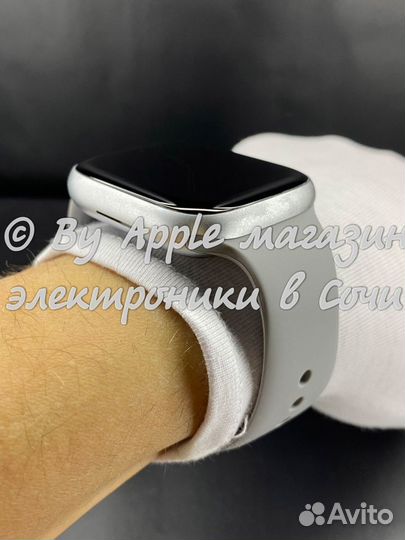 Apple Watch 8 +NFC (оригинальный экран)