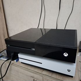 Xbox one 500 gb