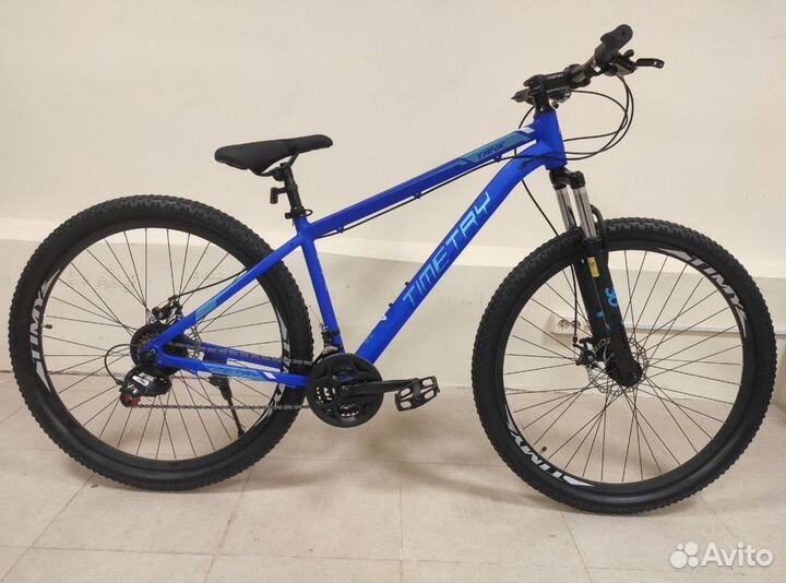 Велосипед Новый 29