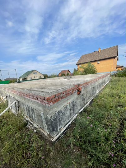 Участок 11 сот. (ИЖС)