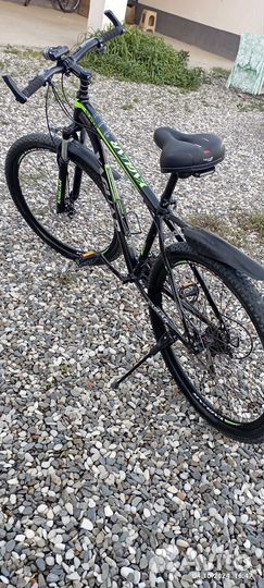 Велосипед горный взрослый 29