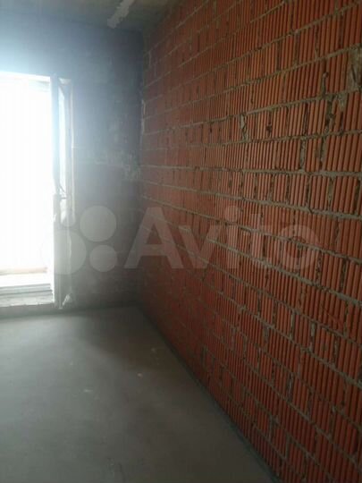 Квартира-студия, 23 м², 4/5 эт.