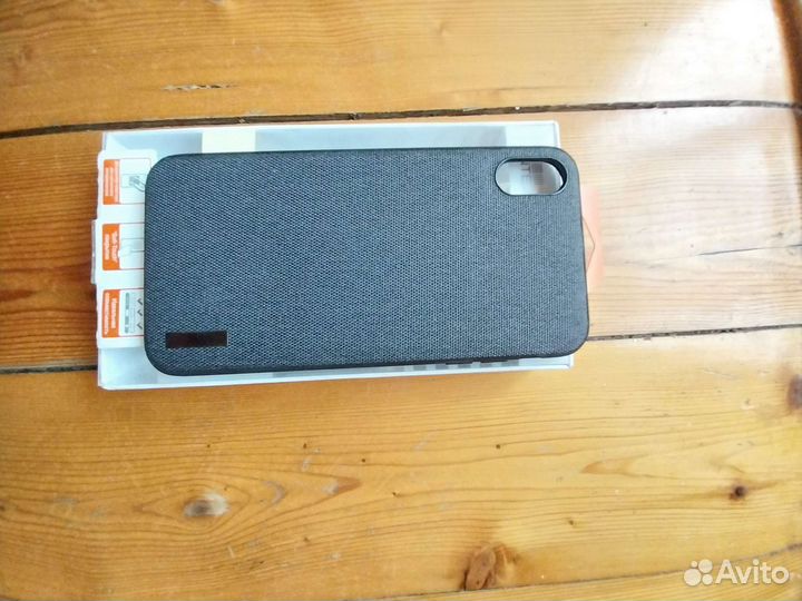 Чехол на iPhone 7