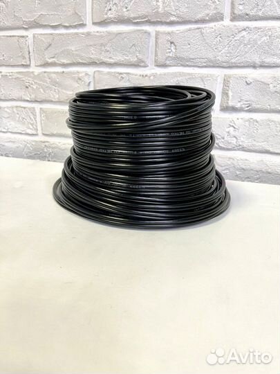 Комплект видеонаблюдения на 4 AHD камеры