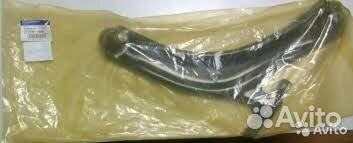 Рычаг подвески Renault Koleos