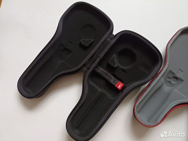 Жёсткий кейс DJI для хранения Osmo Part26