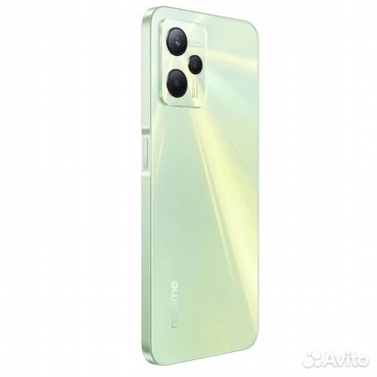 realme C35, 4/64 ГБ