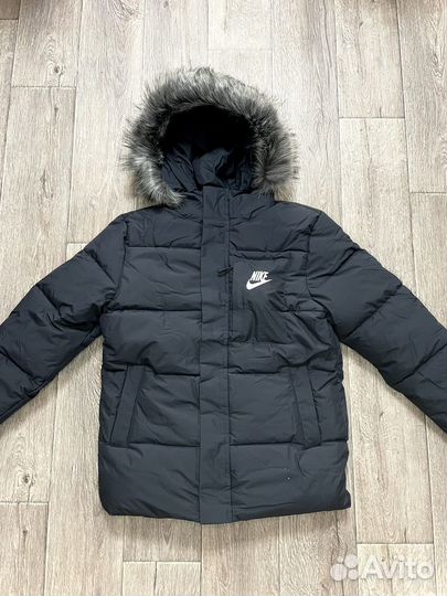 Куртка Nike (Размеры 38-46)