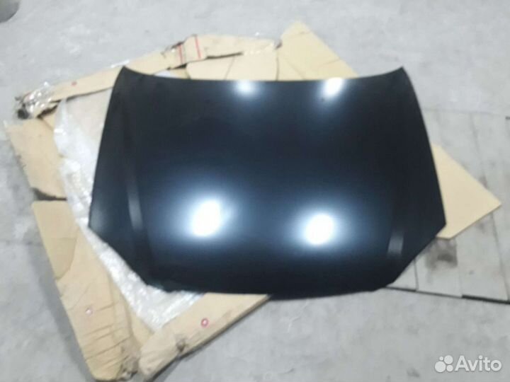 МКПП на киа спектра