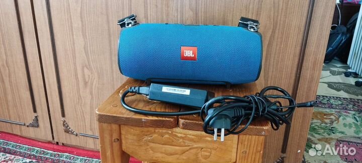 Колонка JBL xtreme оригинал