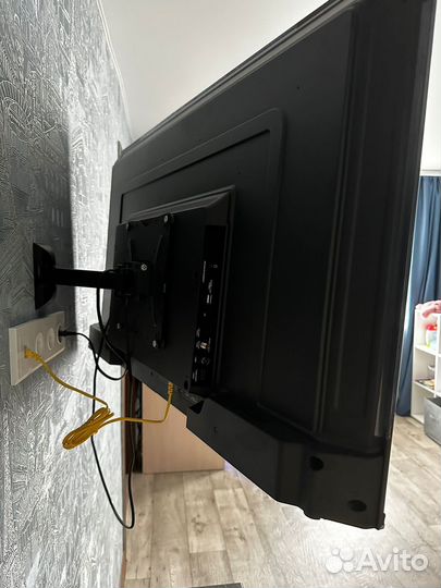 Телевизор smart tv бу