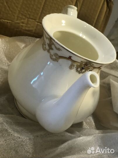 Английская посуда фарфор