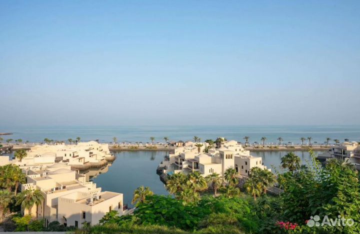 Вип-тур в Ras Al Khaimah на 7 дней