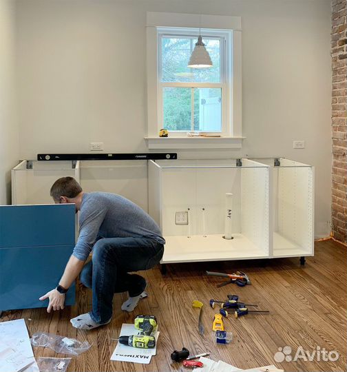 Мастер на час, электрик, сантехник