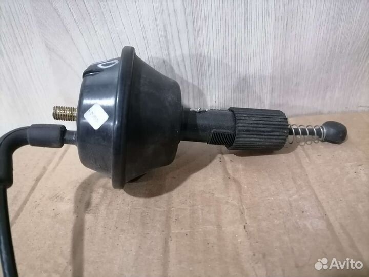 Вакумный клапан Volvo S40