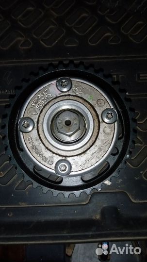 Фазорегулятор рано Дастер,F4R