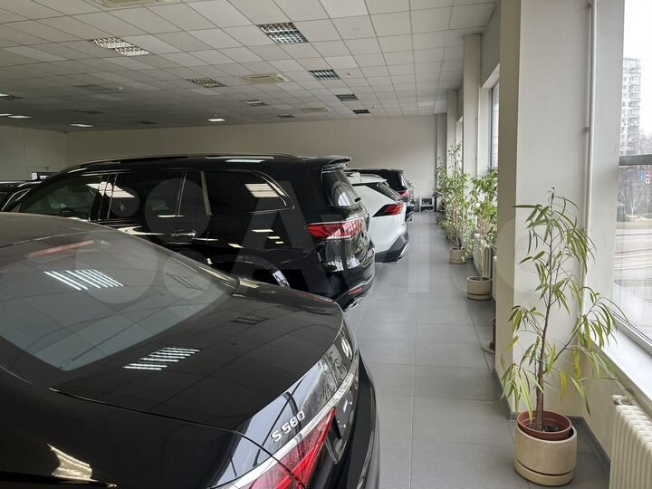 Автосервис