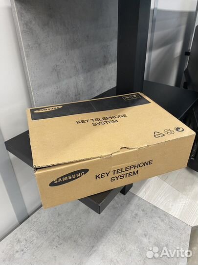 Системный телефон samsung