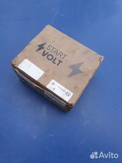 Катушка зажигания Opel