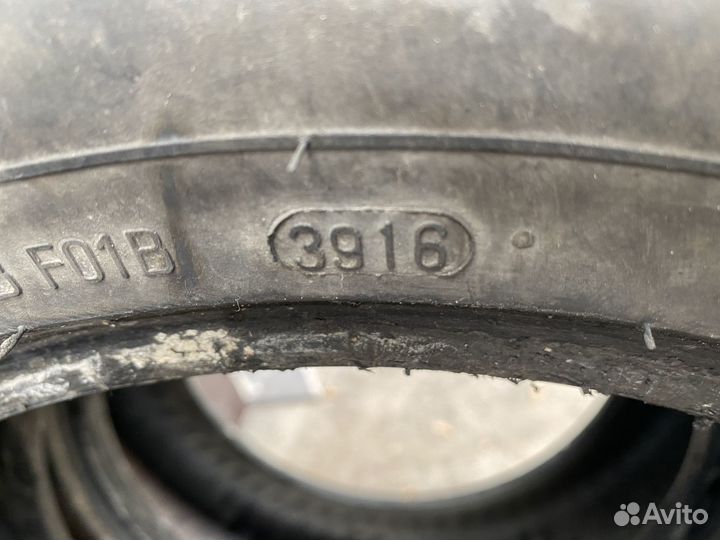 КАМА Kама-Euro LCV-131 195/55 R15