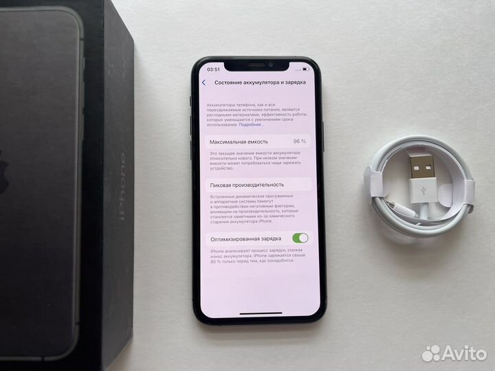 iPhone 11 Pro (256 gb)
