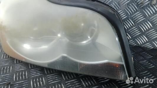 Фара правая volvo XC90 1 (8AG58MU01)