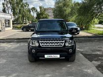 Land Rover Discovery 2.7 AT, 2010, 108 076 км, с пробегом, цена 1 990 000 руб.