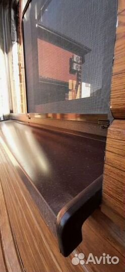 Окна пластиковые новые