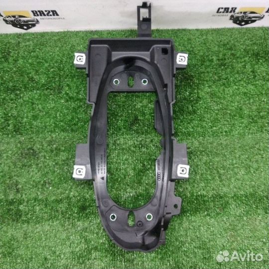 Крепление кулисы Audi A4