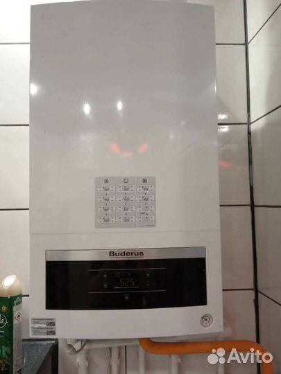 Ремонт и монтаж газовых колонок. Газовщик