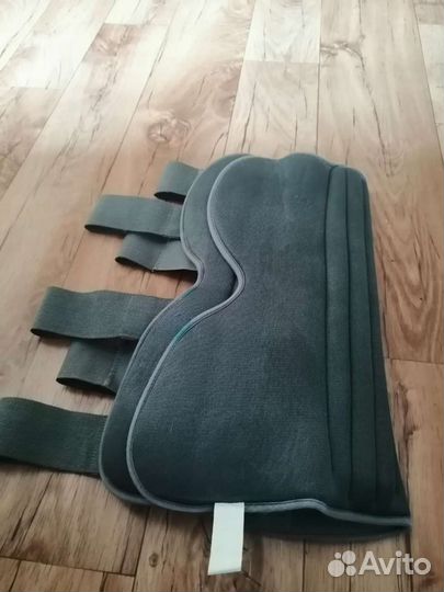 Тутор на коленный сустав