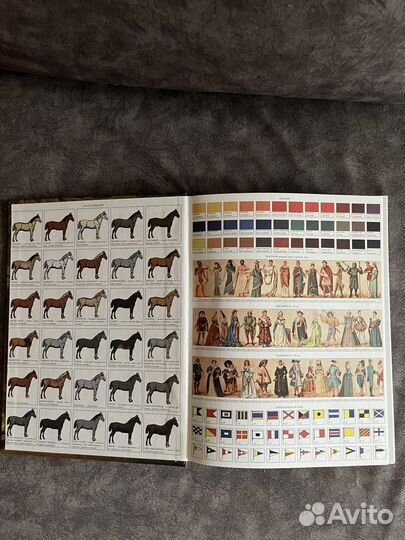 Толковый словарь даля