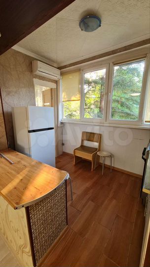 1-к. квартира, 34,3 м², 4/5 эт.