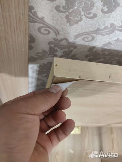 Межкомнатная дверь бу с коробкой