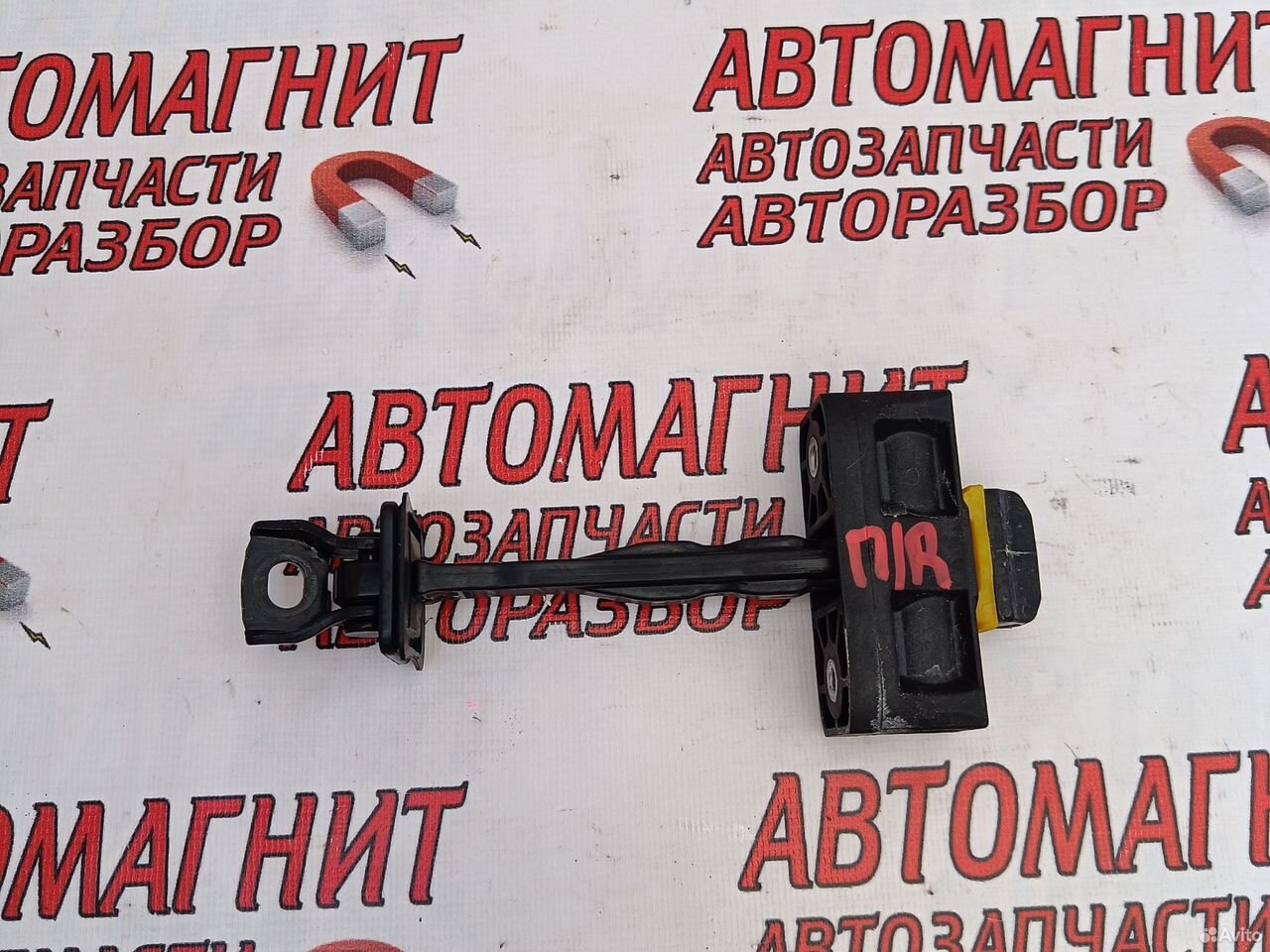 Ограничитель двери передней правой Voyah Free