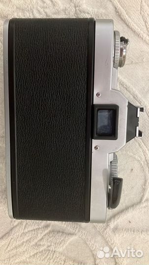 Пленочный фотоаппарат Minolta X-7 (890) под ремонт