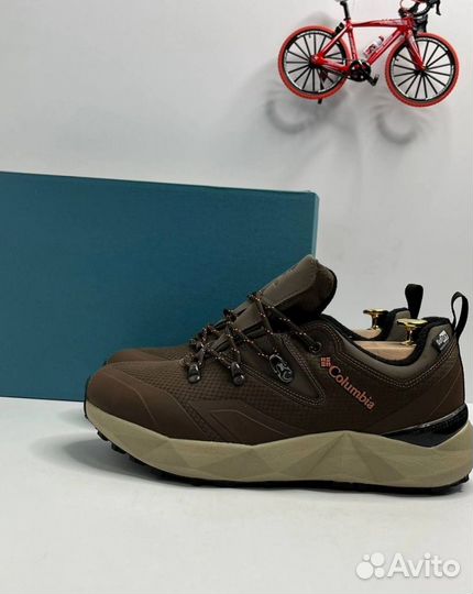 Кроссовки Columbia стильные