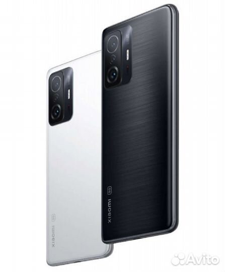 Xiaomi 11T, 8/256 ГБ